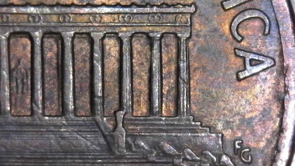 1994-P-Lincoln-Memorial-Cent-1-DR-001-Ebay-Purchase-Bought-It-For-$21.00